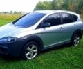 Серый Сеат Алтеа Фритрэк, объемом двигателя 2 л и пробегом 282 тыс. км за 7000 $, фото 1 на Automoto.ua