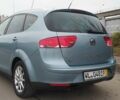 Синий Сеат Алтеа ХЛ, объемом двигателя 1.4 л и пробегом 177 тыс. км за 6500 $, фото 6 на Automoto.ua