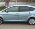 Синий Сеат Алтеа ХЛ, объемом двигателя 1.4 л и пробегом 177 тыс. км за 6500 $, фото 7 на Automoto.ua