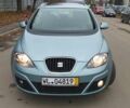 Синий Сеат Алтеа ХЛ, объемом двигателя 1.4 л и пробегом 177 тыс. км за 6500 $, фото 1 на Automoto.ua