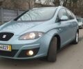 Синий Сеат Алтеа ХЛ, объемом двигателя 1.4 л и пробегом 177 тыс. км за 6500 $, фото 2 на Automoto.ua