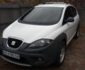 Белый Сеат Алтеа, объемом двигателя 2 л и пробегом 319 тыс. км за 9500 $, фото 10 на Automoto.ua