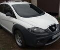 Белый Сеат Алтеа, объемом двигателя 2 л и пробегом 319 тыс. км за 9500 $, фото 1 на Automoto.ua