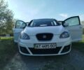 Белый Сеат Алтеа, объемом двигателя 1.6 л и пробегом 480 тыс. км за 3999 $, фото 2 на Automoto.ua