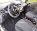 Белый Сеат Алтеа, объемом двигателя 1.6 л и пробегом 480 тыс. км за 4399 $, фото 9 на Automoto.ua