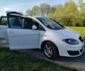 Белый Сеат Алтеа, объемом двигателя 1.6 л и пробегом 480 тыс. км за 3999 $, фото 4 на Automoto.ua
