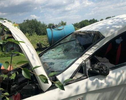 Белый Сеат Алтеа, объемом двигателя 0 л и пробегом 50 тыс. км за 1200 $, фото 20 на Automoto.ua