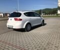 Білий Сеат Altea, об'ємом двигуна 0.16 л та пробігом 242 тис. км за 7500 $, фото 3 на Automoto.ua