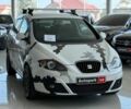 Белый Сеат Алтеа, объемом двигателя 1.6 л и пробегом 98 тыс. км за 9640 $, фото 2 на Automoto.ua