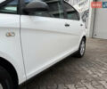Белый Сеат Алтеа, объемом двигателя 1.6 л и пробегом 250 тыс. км за 5100 $, фото 6 на Automoto.ua