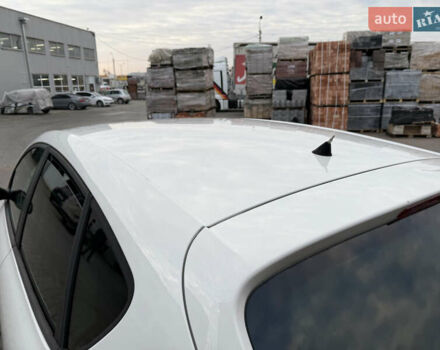 Белый Сеат Алтеа, объемом двигателя 1.6 л и пробегом 250 тыс. км за 5100 $, фото 9 на Automoto.ua