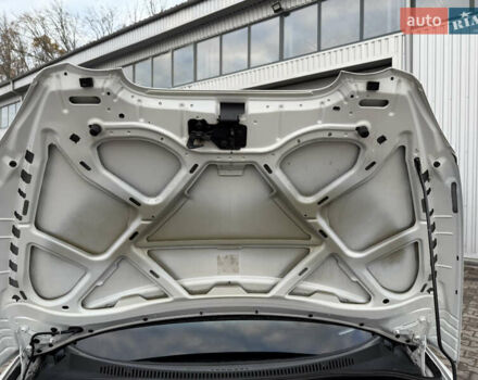 Білий Сеат Altea, об'ємом двигуна 1.6 л та пробігом 255 тис. км за 4999 $, фото 43 на Automoto.ua