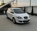Білий Сеат Altea, об'ємом двигуна 1.9 л та пробігом 179 тис. км за 5999 $, фото 1 на Automoto.ua