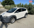 Білий Сеат Altea, об'ємом двигуна 1.97 л та пробігом 278 тис. км за 6900 $, фото 8 на Automoto.ua