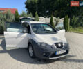 Білий Сеат Altea, об'ємом двигуна 1.97 л та пробігом 278 тис. км за 6900 $, фото 4 на Automoto.ua