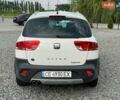Белый Сеат Алтеа, объемом двигателя 1.97 л и пробегом 280 тыс. км за 5500 $, фото 9 на Automoto.ua