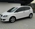Білий Сеат Altea, об'ємом двигуна 1.9 л та пробігом 179 тис. км за 5999 $, фото 3 на Automoto.ua