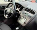 Белый Сеат Алтеа, объемом двигателя 1.97 л и пробегом 280 тыс. км за 5500 $, фото 18 на Automoto.ua