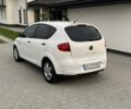 Білий Сеат Altea, об'ємом двигуна 1.9 л та пробігом 179 тис. км за 5999 $, фото 5 на Automoto.ua