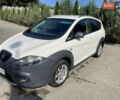 Білий Сеат Altea, об'ємом двигуна 1.97 л та пробігом 278 тис. км за 6900 $, фото 9 на Automoto.ua