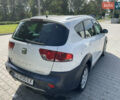 Білий Сеат Altea, об'ємом двигуна 1.97 л та пробігом 278 тис. км за 6900 $, фото 6 на Automoto.ua
