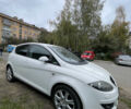 Белый Сеат Алтеа, объемом двигателя 1.39 л и пробегом 250 тыс. км за 5000 $, фото 1 на Automoto.ua