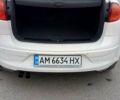 Білий Сеат Altea, об'ємом двигуна 1.39 л та пробігом 190 тис. км за 5950 $, фото 27 на Automoto.ua