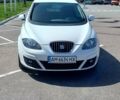 Білий Сеат Altea, об'ємом двигуна 1.39 л та пробігом 190 тис. км за 5950 $, фото 11 на Automoto.ua