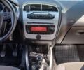 Білий Сеат Altea, об'ємом двигуна 1.39 л та пробігом 190 тис. км за 5950 $, фото 10 на Automoto.ua