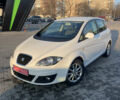 Білий Сеат Altea, об'ємом двигуна 1.4 л та пробігом 196 тис. км за 5600 $, фото 1 на Automoto.ua