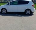 Білий Сеат Altea, об'ємом двигуна 1.39 л та пробігом 190 тис. км за 5950 $, фото 9 на Automoto.ua