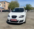 Білий Сеат Altea, об'ємом двигуна 1.8 л та пробігом 180 тис. км за 7300 $, фото 1 на Automoto.ua