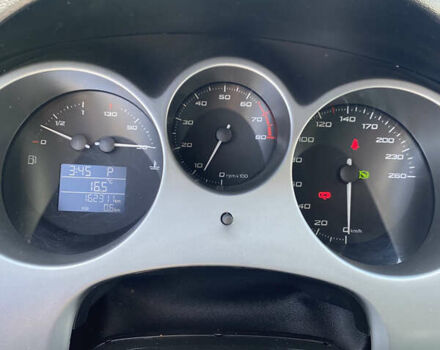 Сеат Алтеа 2009 в Луцке на Automoto.ua Белый Сеат Алтеа, объемом двигателя 1.8 л и пробегом 170 тыс. км за 7000 $, фото 20 на Automoto.ua