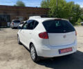 Сеат Алтеа 2009 в Луцке на Automoto.ua Белый Сеат Алтеа, объемом двигателя 1.8 л и пробегом 170 тыс. км за 7000 $, фото 5 на Automoto.ua