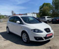 Білий Сеат Altea, об'ємом двигуна 1.8 л та пробігом 180 тис. км за 7300 $, фото 2 на Automoto.ua