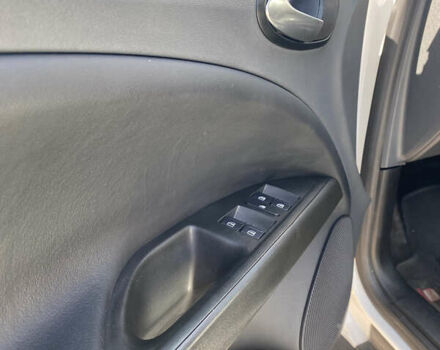 Сеат Алтеа 2009 в Луцке на Automoto.ua Белый Сеат Алтеа, объемом двигателя 1.8 л и пробегом 170 тыс. км за 7000 $, фото 21 на Automoto.ua