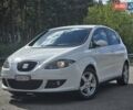 Белый Сеат Алтеа, объемом двигателя 1.4 л и пробегом 195 тыс. км за 6799 $, фото 1 на Automoto.ua