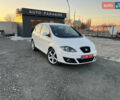 Білий Сеат Altea, об'ємом двигуна 1.8 л та пробігом 164 тис. км за 6999 $, фото 1 на Automoto.ua
