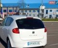 Білий Сеат Altea, об'ємом двигуна 1.4 л та пробігом 203 тис. км за 5950 $, фото 3 на Automoto.ua