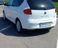 Білий Сеат Altea, об'ємом двигуна 1.39 л та пробігом 190 тис. км за 5950 $, фото 12 на Automoto.ua