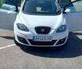 Білий Сеат Altea, об'ємом двигуна 1.39 л та пробігом 190 тис. км за 5950 $, фото 1 на Automoto.ua