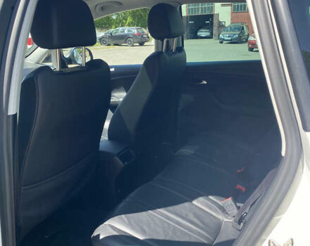 Белый Сеат Алтеа, объемом двигателя 1.8 л и пробегом 170 тыс. км за 7200 $, фото 11 на Automoto.ua