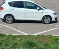 Білий Сеат Altea, об'ємом двигуна 1.39 л та пробігом 190 тис. км за 5950 $, фото 25 на Automoto.ua