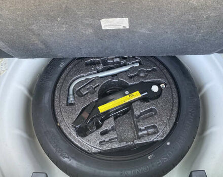 Сеат Алтеа 2009 в Луцке на Automoto.ua Белый Сеат Алтеа, объемом двигателя 1.8 л и пробегом 170 тыс. км за 7000 $, фото 14 на Automoto.ua