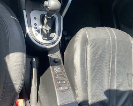 Белый Сеат Алтеа, объемом двигателя 1.8 л и пробегом 170 тыс. км за 7200 $, фото 22 на Automoto.ua