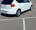 Білий Сеат Altea, об'ємом двигуна 1.39 л та пробігом 190 тис. км за 5950 $, фото 26 на Automoto.ua