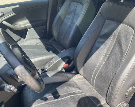 Сеат Алтеа 2009 в Луцке на Automoto.ua Белый Сеат Алтеа, объемом двигателя 1.8 л и пробегом 170 тыс. км за 7000 $, фото 10 на Automoto.ua