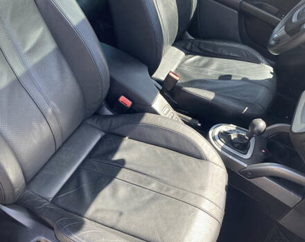 Белый Сеат Алтеа, объемом двигателя 1.8 л и пробегом 170 тыс. км за 7200 $, фото 18 на Automoto.ua