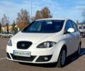 Білий Сеат Altea, об'ємом двигуна 1.4 л та пробігом 203 тис. км за 5950 $, фото 1 на Automoto.ua