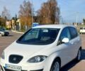 Білий Сеат Altea, об'ємом двигуна 1.4 л та пробігом 203 тис. км за 5950 $, фото 1 на Automoto.ua